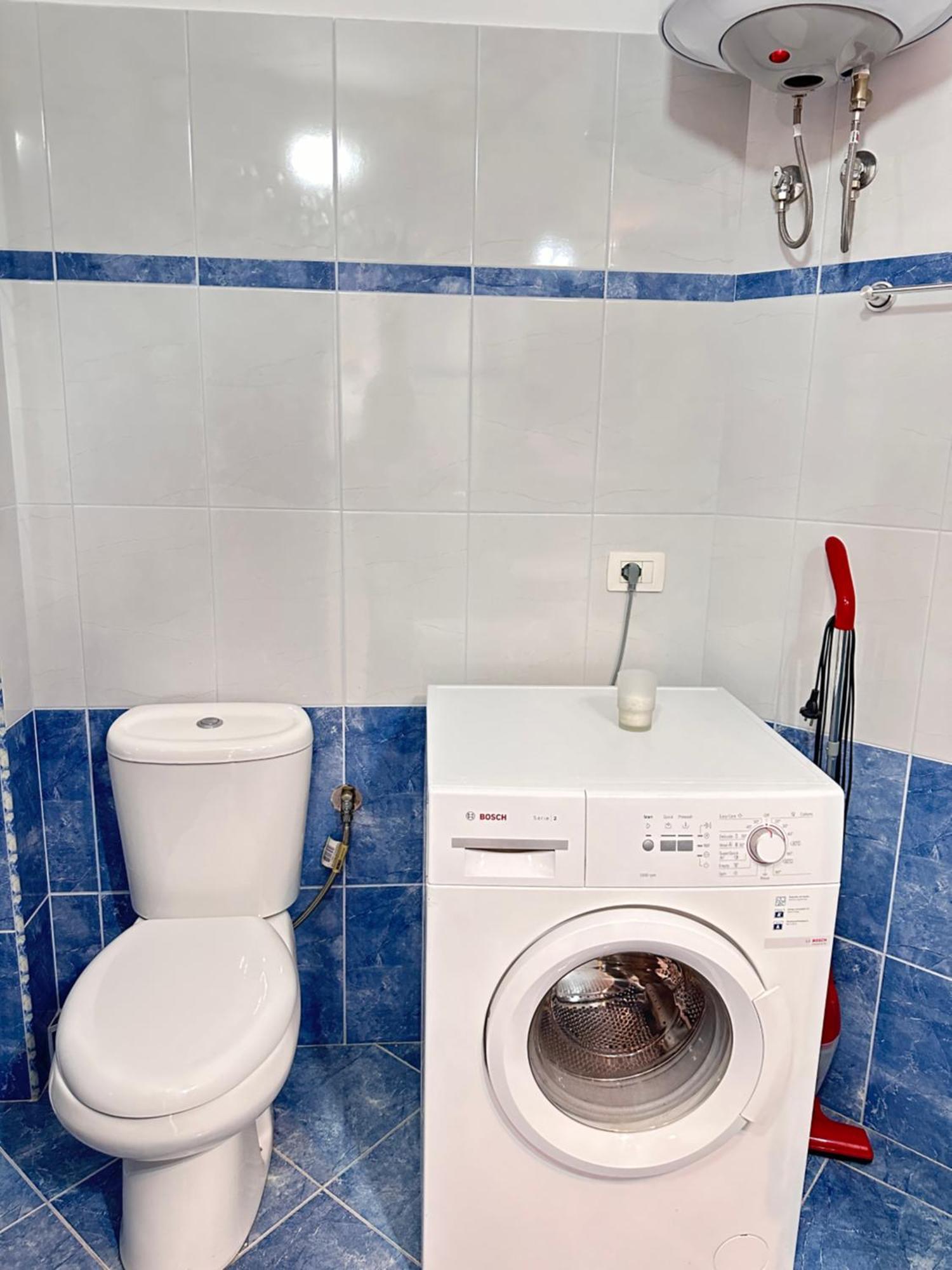 Violet Sea View Apartment Sarandë Eksteriør billede